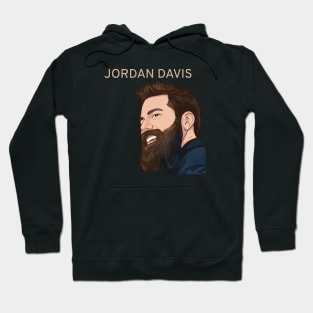 Jordan Davis Hoodie